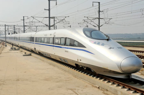Bí quyết công nghệ đường sắt cao tốc giá rẻ của Trung Quốc