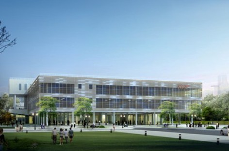 Đẩy nhanh dự án Vườn ươm công nghệ Việt – Hàn