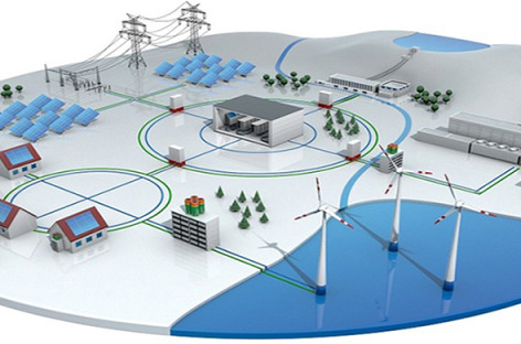 Hoa Kỳ tài trợ giải pháp lưới điện thông minh cho Việt Nam