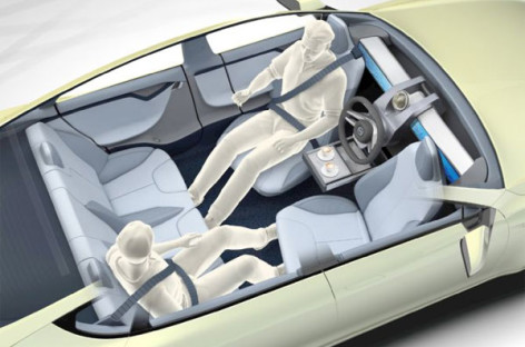 Xe tự hành sẽ ra mắt trong khoảng 5 hoặc 6 năm nữa