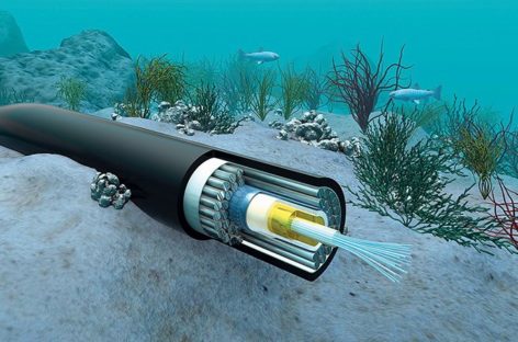 Tìm hiểu nguyên nhân khiến cáp quang AAG bị đứt