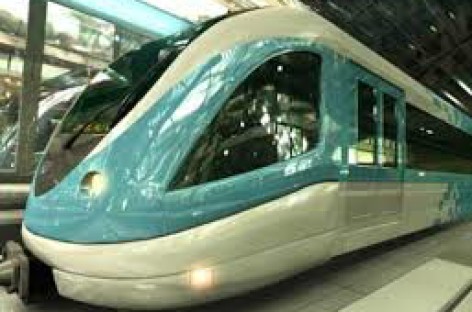 Tàu điện ngầm không người lái Dubai hoạt động như thế nào?