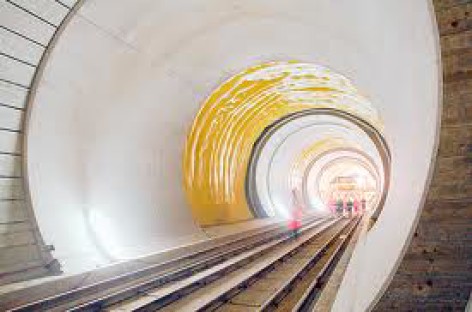 Tuyến đường sắt xuyên núi dài nhất thế giới – NRLA