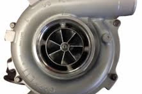 Nguyên lý hoạt động của turbo tăng áp
