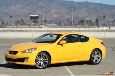 Tìm hiểu về các loại xe ô tô