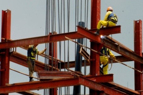 Toàn cảnh tuyến metro số 1 sau hai năm thi công