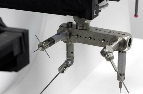 Chọn cách tiếp cận thận trọng bằng cách phụ tùng hóa