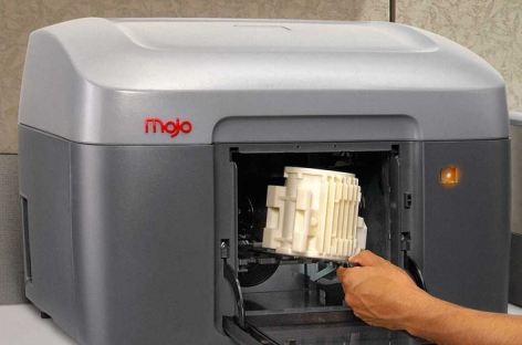 Công nghiệp y khoa: có gì mới?