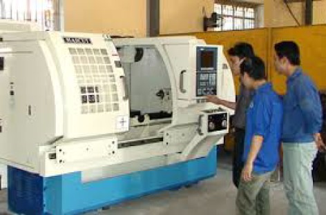 Đổi mới công nghệ để tái cấu trúc doanh nghiệp