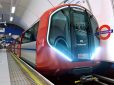 Giới thiệu hệ thống tàu điện ngầm tại London trong tương lai