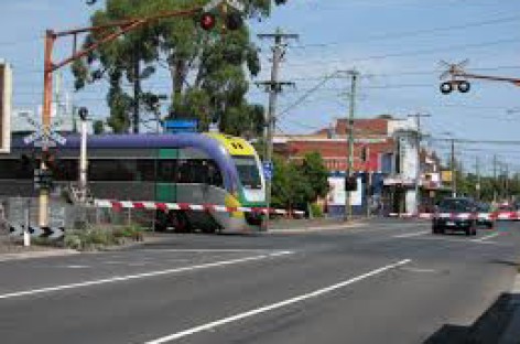 Kỹ thuật mạng lưới đường sắt Anh (số 4) – Hệ thống giao cắt đường sắt