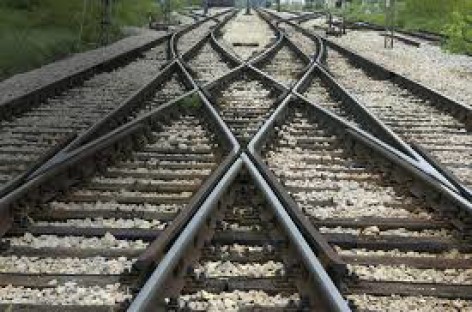 Kỹ thuật mạng lưới đường sắt Anh (số 2) – Cơ sở hạ tầng