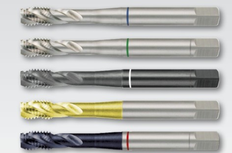 Năng suất khoan trong các quy trình sản xuất