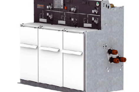 Tủ RMU: giải pháp bảo vệ máy biến áp của Schneider