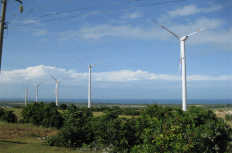 Cơ hội nào cho doanh nghiệp điện gió?