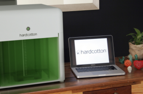 Elemental – máy in 3D áp lực