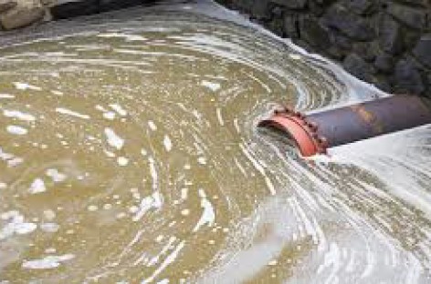 Giới thiệu công nghệ tái chế nước thải