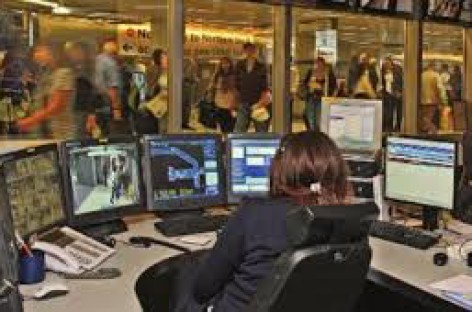 Kỹ thuật mạng lưới đường sắt Anh (số 7) – Hệ thống máy tính quản lý