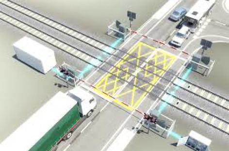 Kỹ thuật mạng lưới đường sắt Anh (số 9) – Kiểm soát tín hiệu đường ngang