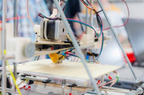 In 3D – công nghệ đột phá