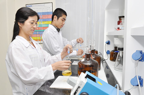 Ngành công thương: thực hiện hiệu quả công tác khoa học công nghệ