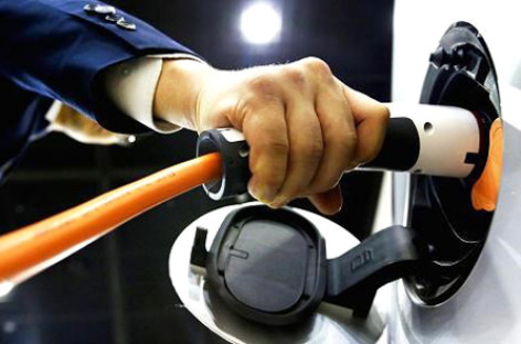 Ô tô điện không thân thiện đối với môi trường?