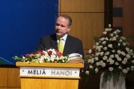 Phát triển phong điện: Việt Nam đứng trước ba thách thức