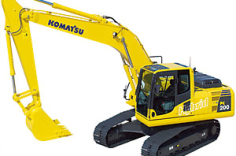 Hệ thống vận chuyển tự động