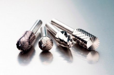 Kế hoạch nâng cấp đầu mũi mài của Dormer Pramet