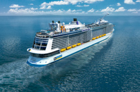 Những chiếc du thuyền mới trong năm 2015