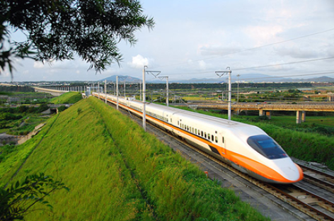 Trung Quốc sẽ xây dựng đường sắt cao tốc từ Bắc Kinh đến Mátxcơva