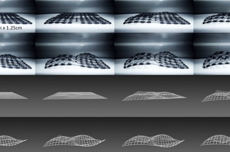 Công nghệ in 4D đang được phát triển