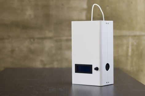 Hệ thống giúp in 3D được nhiều màu