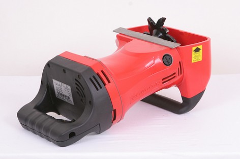 Máy phay cắt rãnh tường Macroza