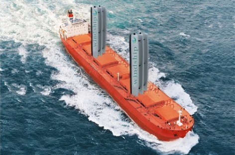 Các công nghệ giảm lượng tiêu thụ nhiên liệu của tàu thủy (bài 3)