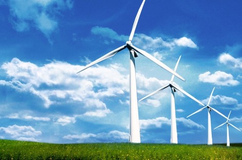 Trà Vinh trao giấy đầu tư dự án điện gió 2.400 tỷ đồng