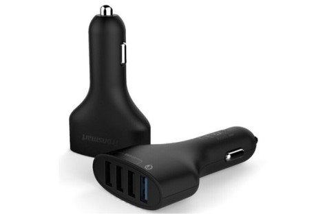 Hệ thống sạc điện Tronsmart