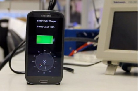 Tổng hợp các phát minh mới nhất về pin (bài 2)