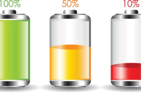 Tổng hợp các phát minh mới nhất về pin (bài 3)