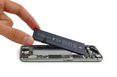 Công nghệ pin mới đầy hứa hẹn