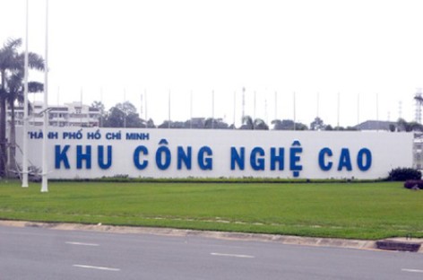 Thành phố Hồ Chí Minh sắp có công viên khoa học