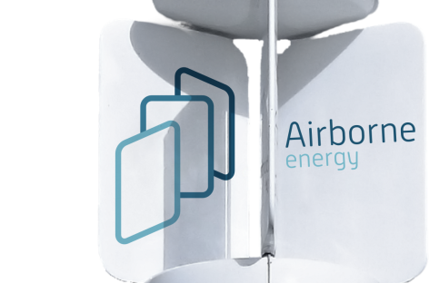 Giới thiệu hệ thống tua bin điện gió Airborne Energy