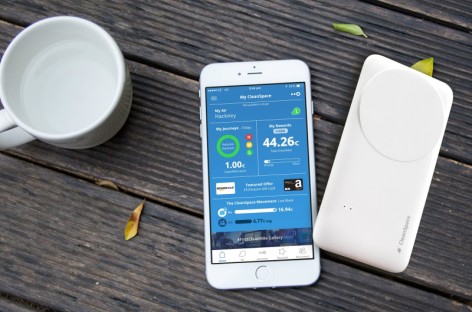 Thiết bị tạo ra điện từ không khí