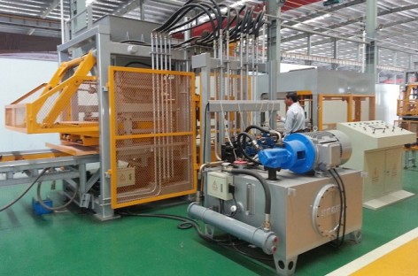 Khánh Hòa: Thêm nhà máy gạch không nung công nghệ cao