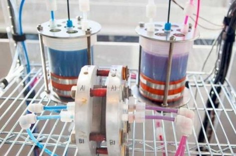 Ba công nghệ năng lượng sạch trong tương lai