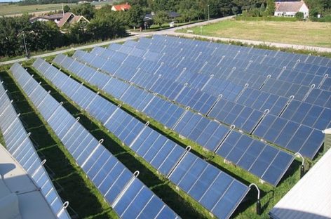 [Infographic] Samso – hòn đảo của năng lượng tái tạo