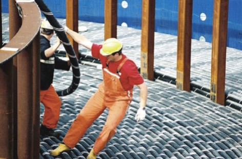 Siêu lưới điện và toàn cầu hóa mạng điện thế giới