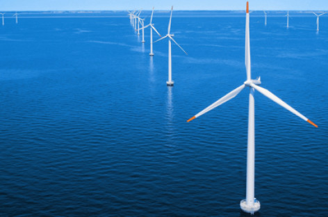 [Video] Hệ thống năng lượng thông minh tại Đan Mạch