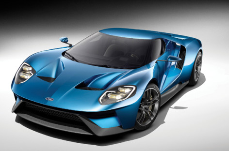 Kính chắn gió Gorilla Glass thế hệ mới