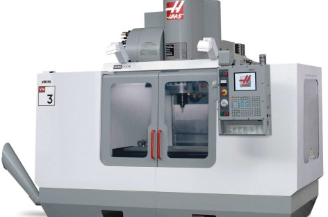 Lợi ích của việc sử dụng máy CNC